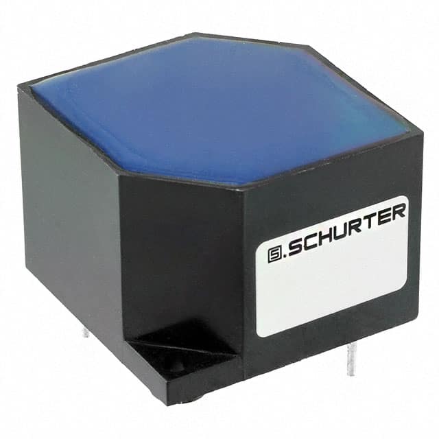 DLFL-0125-08D5 SCHURTER Inc.  Common Mode Chokes